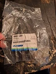 1387286 Hyster Forklift Anchor Chain Nip New. Fixed Price $69.99.