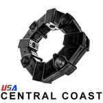 Replacement Coupling 099-0149 For Caterpillar Pump 314CCR 312CL 311. Fixed Price $54.99.