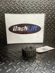 582041651 Sprocket Crankshaft Fits Yale Good Used HBU1:92. Fixed Price $100.00.