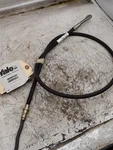 Yale 580009308 Park Brake Cable. Fixed Price $28.00.