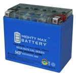 Mighty Max YTX20L-BS Gel Battery Replacement For Big Bulldog Motorcycles 07. Fixed Price $59.99.