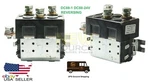 DC88-24 DC88-111 Albright Style Reversing Contactor Volts. Fixed Price $95.00.