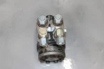Doosan Daewoo Hydraulic Steering Valve D512994 G25P-5 Series Clean Sealed. Fixed Price $395.00.