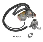 New Propane Forklift Regulator Lpg Century Conversion Kit Toyota 4Y. Fixed Price $560.99.