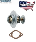 21200-50K00 21200-53J00 For Nissan Thermostat + Gasket TO010N 170. Fixed Price $16.25.