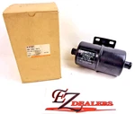 Lpm 000 1350-5811 10 Micron Hydraulic Filter 25 Psi Bypass New Old Stock. Fixed Price $18.83.
