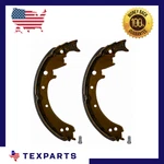 47512-33060-71 Brake Shoes Toyota Forklift 7FGCU20-32 8FGCU30-32 6FGCU20-25. Fixed Price $36.49.