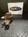 1383997 Pump - Water Fits Hyster Good Used HBU1:89. Fixed Price $100.00.