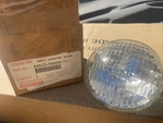 Toyota Parts 56511-U2000-71 Unit Sealed Beam For Head Lamp (genuine Oem). Fixed Price $59.99.