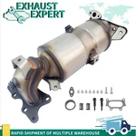 Prime Grade Catalytic Converter For 2011-2013 Honda Civic 1.8L 13-14 Acura Ilx. Fixed Price $113.79.