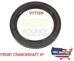 90311-50951-71 Oil Seal Front Crankshaft Toyota 4Y Forklift RR162. Fixed Price $20.75.