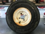 18.5X8.50-8 Wheel / Tyre Stud Fit Ezgo Cushman Electric Golf Cart 40+VAT. Fixed Price $64.54.