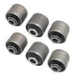 Xqsmwf 6PCS Suspension Knuckle Bush Kit 5090072AD 5090095AC Compatible With J.... Fixed Price $82.00.