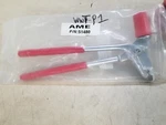 Ame 51480 Wheel Weight Tool With Soft Head. Fixed Price $38.00.