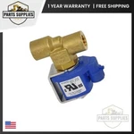 582037609 Lpg Lock Off Fits Yale Forklift. Fixed Price $77.74.