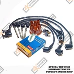 Tune Up Kit Caterpillar Forklift V40D V50D W/ Peugeot Engine See Description. Fixed Price $99.00.