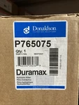 Donaldson, P765075, Hydraulic Filter. Fixed Price $64.99.