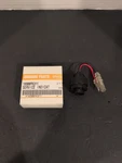 Unicarriers 16587FK311 Service Indicator Oem Nissan Forklift. Fixed Price $60.00.