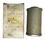 Intrupa Hydraulic Filter 83-354 Nos. Fixed Price $26.47.