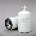 Donaldson P550735 Fuel Filter, Water Separator, Spin-on, New. Fixed Price $35.99.