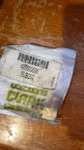 New Oem Clark Forklift Connector Elbow Brass Screw Hardware 90 Deg # 42F000006. Fixed Price $19.99.