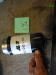 Lot Of 13 Jlg Fuel Water Seperator Filter Elements 70020618. Fixed Price $175.00.
