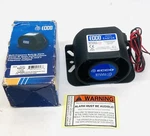 Ecco # EA9724 Smart Alarm Multi-frequency 77-97 Db 12-24 Vdc. Fixed Price $259.99.