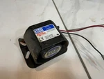 Yale 24V Order Picker Man Lift 0S030 Horn Backup Alarm Ecco SA931. Fixed Price $37.99.