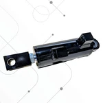 Cylinder Assembly, Reach, Lh-aftermarket 00590-48750-71. Toyota Forklift.. Fixed Price $728.00.