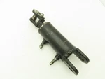 Toyota Electric Forklift Hydraulic Tilt Cylinder Removed From 8FBE15U. Fixed Price $399.99.