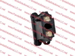 LB00-00000Z-02 Bracket Assembly Socket For Big Joe Truck E25, LPT26,LPT33. Fixed Price $55.90.