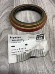 Hyster 0044538 Seal Oil #4029B105PR3. Fixed Price $24.99.
