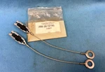 Komatsu 3BB-30-12190 Cable Adjuster FGST25-14 Forklift Part * Lot Of. Fixed Price $25.00.