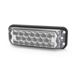 Ecco Electronic 3811C Lights Warning. Fixed Price $87.80.