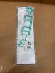 Hyster 1386187 Gasket Kit - Int Manifold. Fixed Price $75.00.