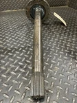 42311-U2130-71 Axle Shaft Toyota 8FGCU25 42311U213071 REF:4201-40 HB1C48. Fixed Price $220.00.