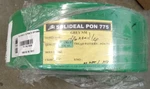 Solideal 1274318338 Material Handling Pon 775 Nmas 16-1/4X6X11-1/4 Forklift Tire. Fixed Price $189.99.