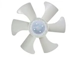 Nissan Forklift Fan Blade 21060-87V00 Fits H20-II Engine. Fixed Price $70.49.