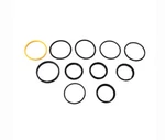 Upright ZS14271302, Seal Kit - Hydraulic Steering Cylinder, MX19. Fixed Price $132.00.