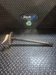 0324863 Shaft - Axle Fits Hyster Good Used HB1C:119. Fixed Price $230.00.