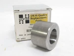 234712 New In Box; Hyster 2021784 Forklift Lower Sleeve 25MMID 45MMOD 30MML. Fixed Price $18.68.
