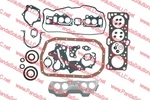 Engine O/h Gasket Kit Mitsubishi Forklift Truck FGC25K-AF82E. Fixed Price $136.50.