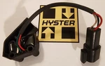1547849 Hyster Ft 5800447-85 Yale Vx Brake Sensor Oem Genuine Part. Fixed Price $59.00.
