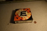 Enduro Bearings 94447-11200 Mitsubishi Caterpillar Forklift Mast. Fixed Price $25.00.