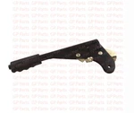 Daewoo D654036, Lever Assembly, Parking Brake, G25S-3. Fixed Price $123.00.