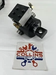 Crown UW21 Tilt Cylinder Assembly 123399-001 Fits Forklifts. Fixed Price $439.65.