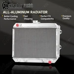 Radiator Fits Caterpillar Mitsubishi Mcfa Fitklift 9360100100, 9130101700. Fixed Price $189.05.