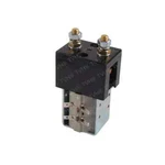 Contactor For Albright Part # SW180-677L. Fixed Price $155.00.