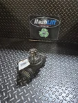 185854 Knuckle - Steering Lh Fits Hyster Good Used HBU1:309. Fixed Price $170.00.