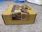 Hyster Plug 192243 New Surplus. Fixed Price $30.00.